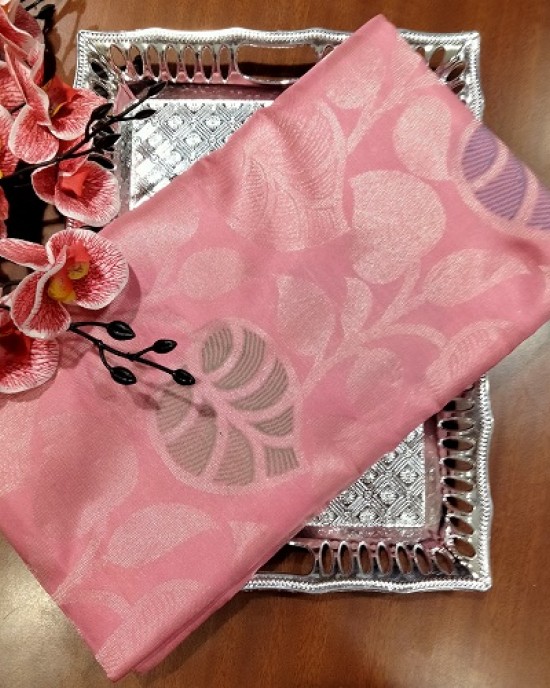 UPPADA PATTU SAREE